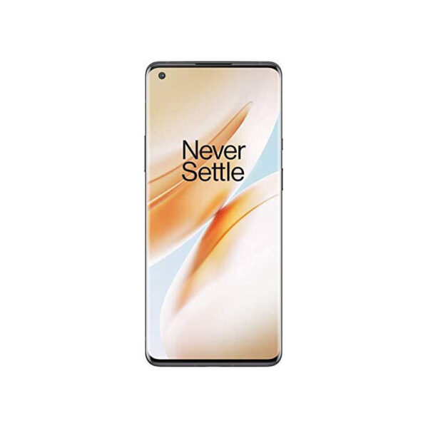 OnePlus 8 Pro Onyx Black Android Smartphone - Image 2