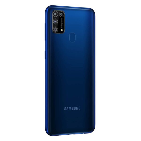 Samsung Galaxy M31 Ocean Blue 128 GB - Image 3