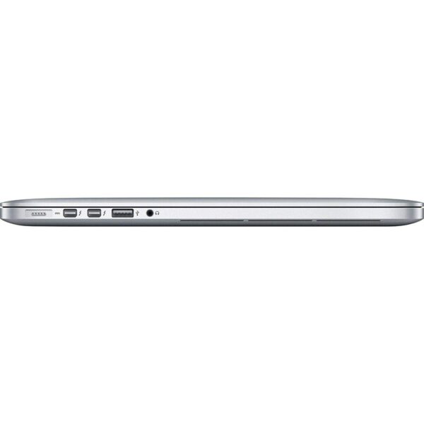 Apple Macbook Pro 15.4 inch Laptop - Image 4